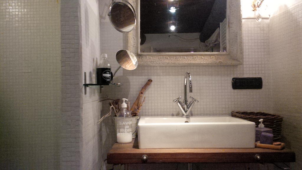 Alla Bastilla B&B Gravere Room photo