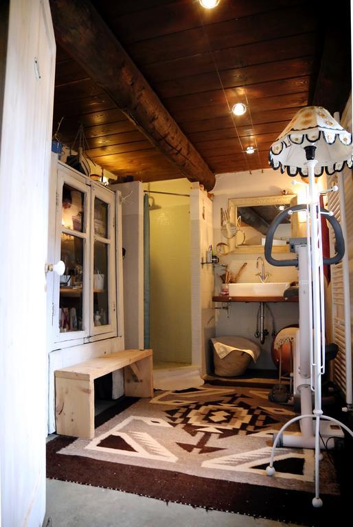 Alla Bastilla B&B Gravere Exterior photo