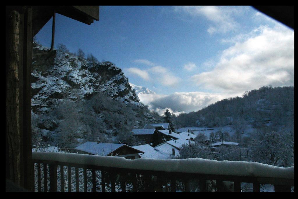 Alla Bastilla B&B Gravere Exterior photo