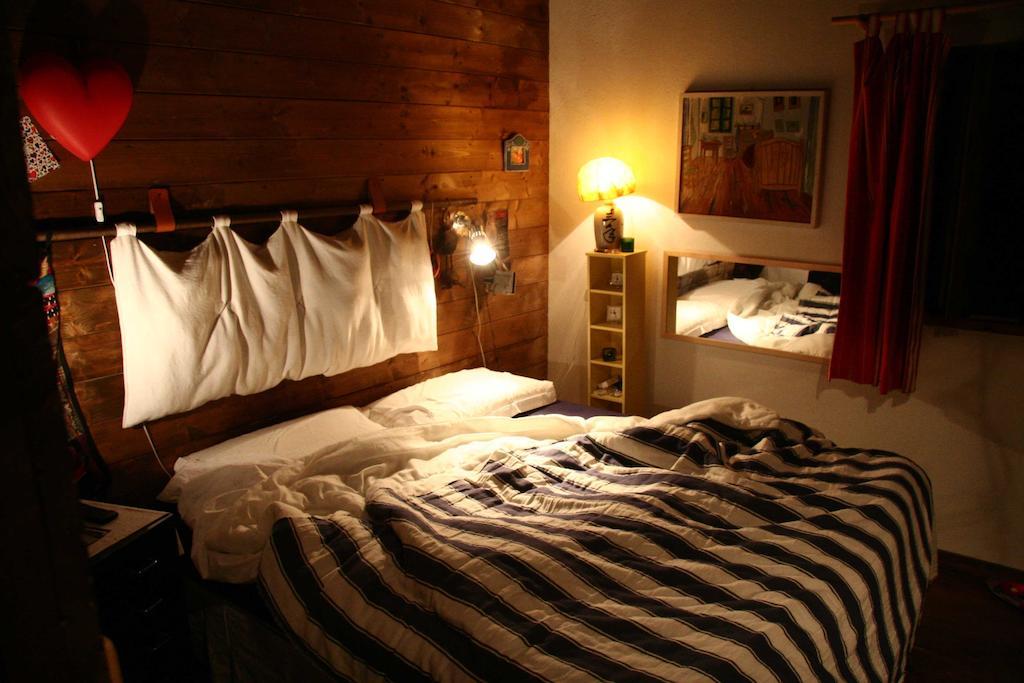 Alla Bastilla B&B Gravere Room photo